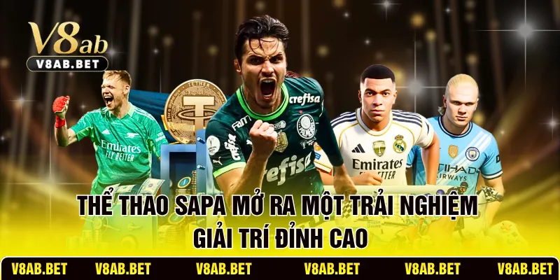 Thể thao Sapa mở ra một trải nghiệm giải trí đỉnh cao
