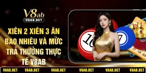 Xiên 2 Xiên 3 Ăn Bao Nhiêu Và Mức Trả Thưởng Thực Tế V8AB